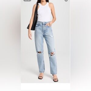 Agolde 90s Jeans